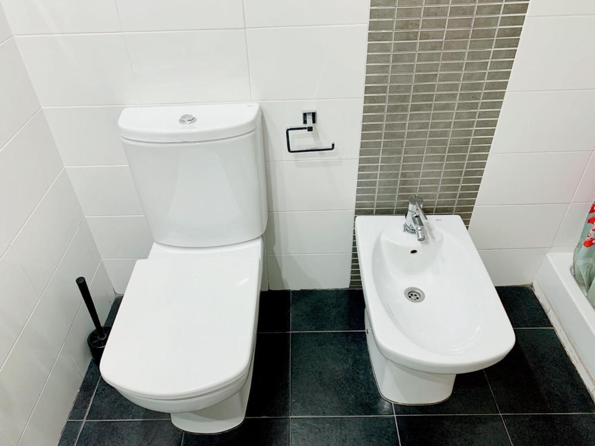 Apartamento Nuevo Con Gran Terraza Y Wifi En Canet Canet d'En Berenguer Exterior foto