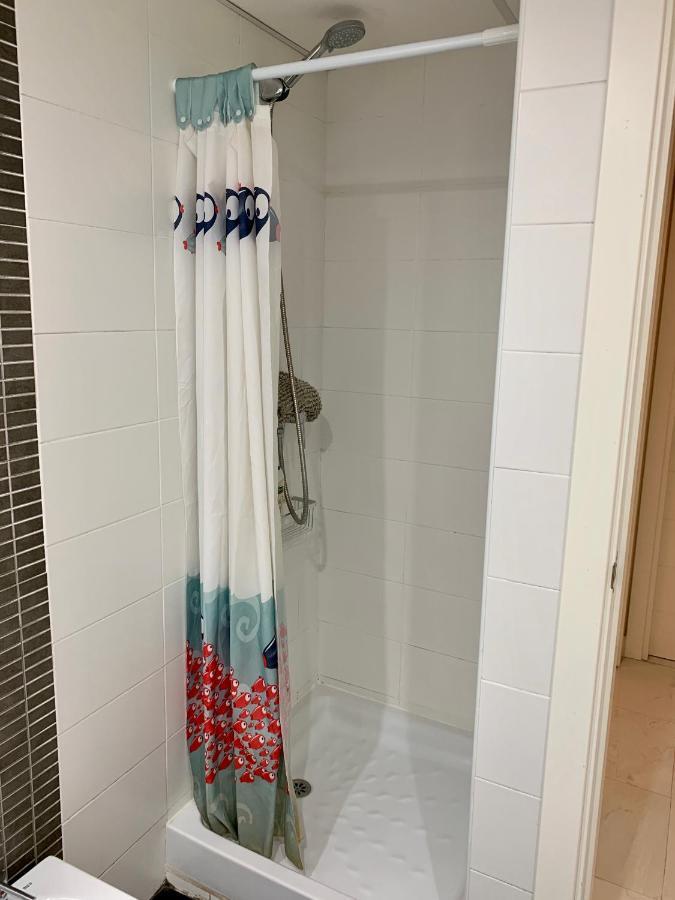 Apartamento Nuevo Con Gran Terraza Y Wifi En Canet Canet d'En Berenguer Exterior foto